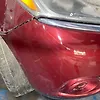 Front Bumper - 2014 Nissan Pathfinder
