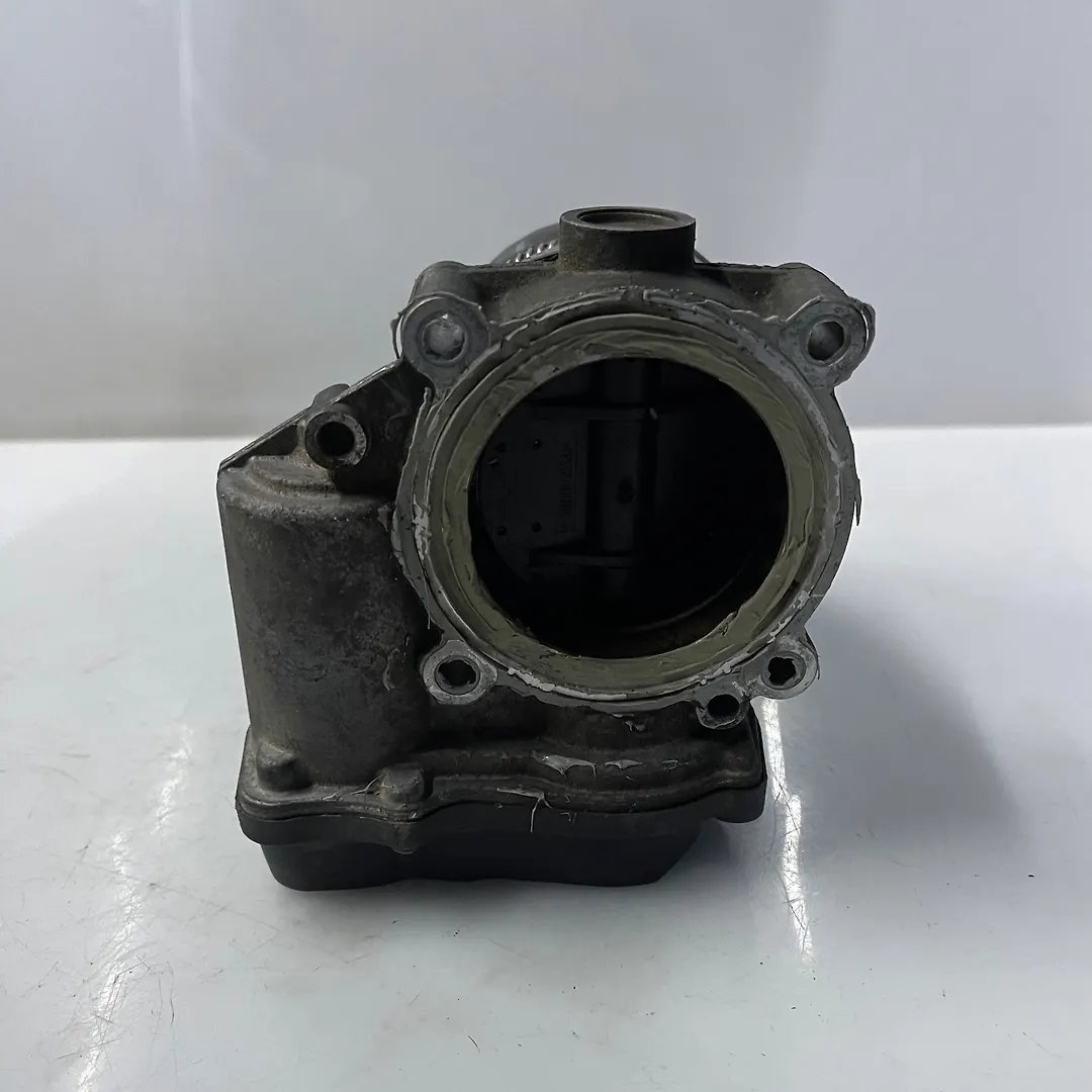 Throttle body - 2013 Audi A6