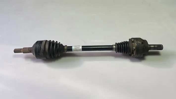 Axle Rear (LH) - 2012 Cadillac CTS