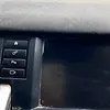 Info-gps-tv screen - 2016 Land Rover DISCOVERY SPORT