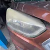 Headlight (RH) - 2017 Ford Escape