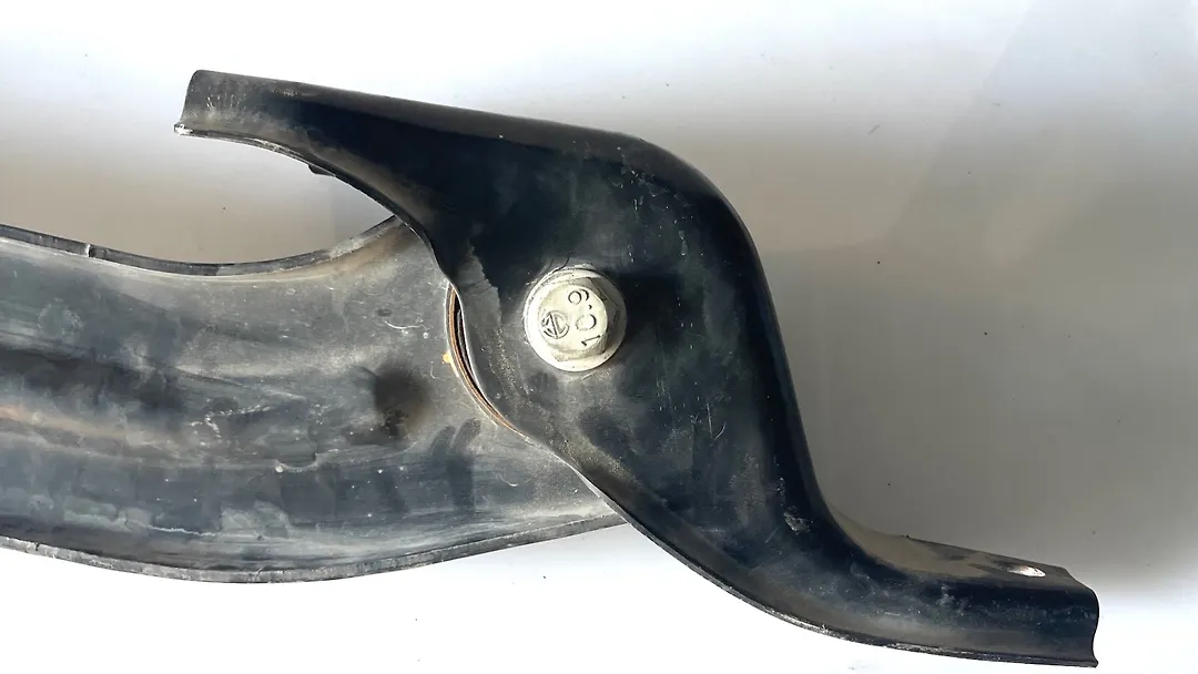 Trailing Control Arm (RHB) - 2016 GMC Terrain Denali