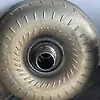 Gear box - 2017 Nissan Titan