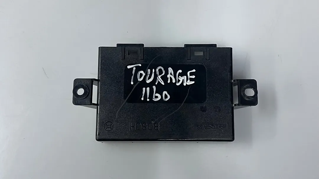 Parking Assist Control Module - 2009 Volkswagen Touareg
