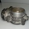 Throttle body - 2009 Chevrolet Caprice