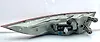 Tail Light (LH) - 2017 Jaguar XF