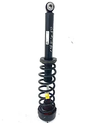 Shock absorber - 2017 Cadillac CT6 3.6L Luxury, AWD