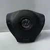 Airbag (Steering) - 2014 Volkswagen Passat