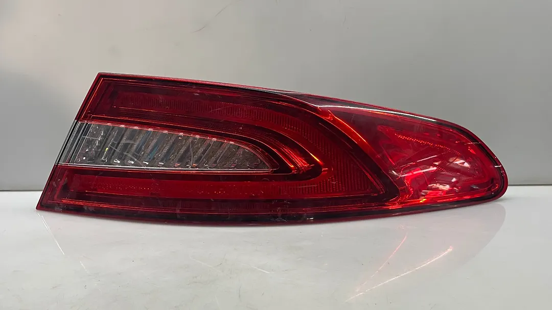 Tail Light (RH) - 2013 Jaguar XF