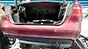Rear Bumper - 2017 Jaguar XE