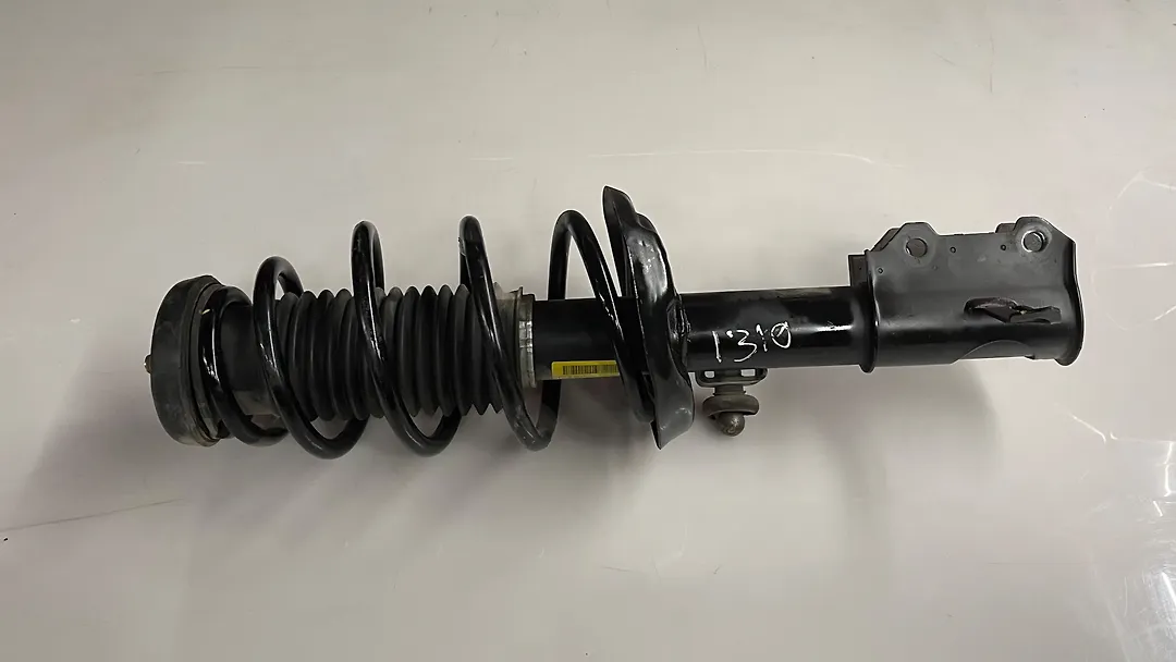 Shock Absorber (LHF) - 2013 Chevrolet Cruze