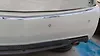 Rear Bumper - 2013 Cadillac CTS