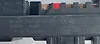 Fuse box - 2012 Land Rover RANGE ROVER EVOQUE