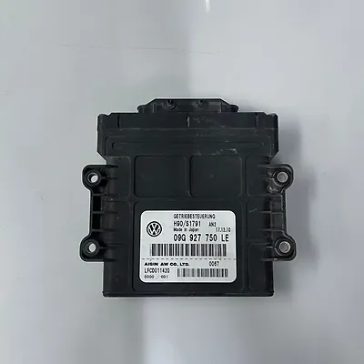 Transmission Control module - 2012 Volkswagen Jetta
