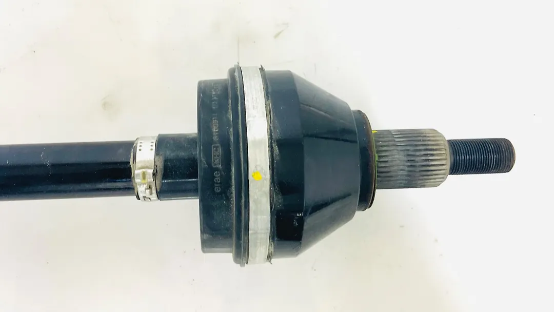 Axle Rear (LH) - 2022 Jeep Grand Cherokee WL Limited