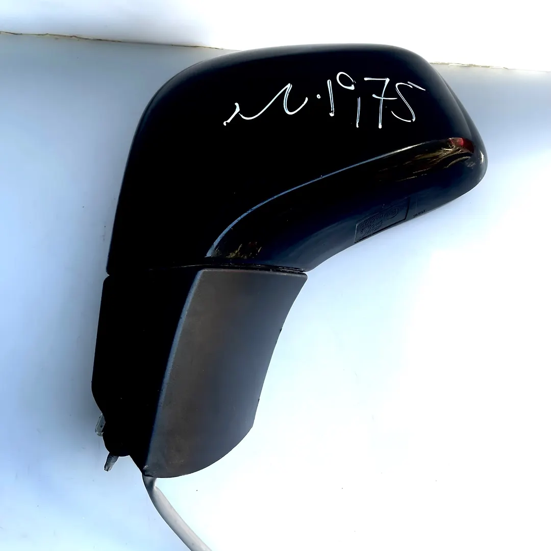 Side Mirror (LH) - 2020 Chevrolet Trax