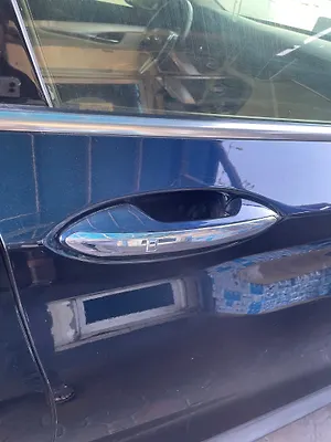 Door (RHF) - 2021 Infiniti QX50