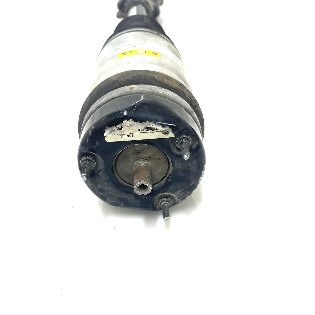 Shock absorber - 2014 Jeep Grand Cherokee Overland
