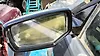 Side Mirror (LH) - 2014 Cadillac CTS