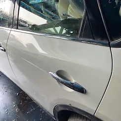 Door (LHB) - 2015 Infiniti QX50