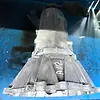 Gear box - 2007 Cadillac ESCLADE