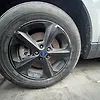 Rim - 2016 Ford Edge SE