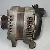 Alternator - 2016 Ford Edge