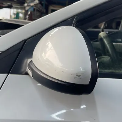 Side Mirror (LH) - 2013 Chevrolet Cruze LT