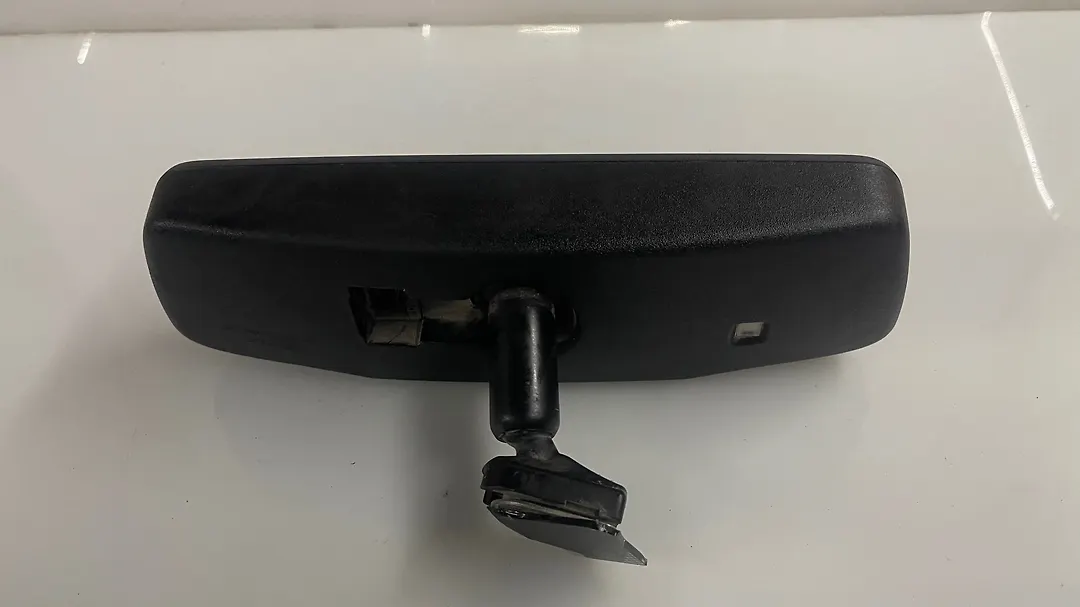 Rear view mirror - 2008 Chevrolet Uplander LS