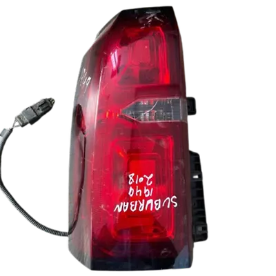 Tail Light (LH) - 2015 Chevrolet Suburban LTZ