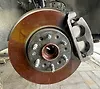 Complete Hub Assembly(RHF) - 2019 Chevrolet Traverse