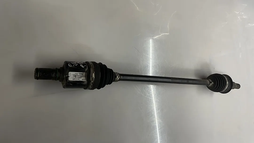 Axle Rear (RH) - 2018 GMC Terrain