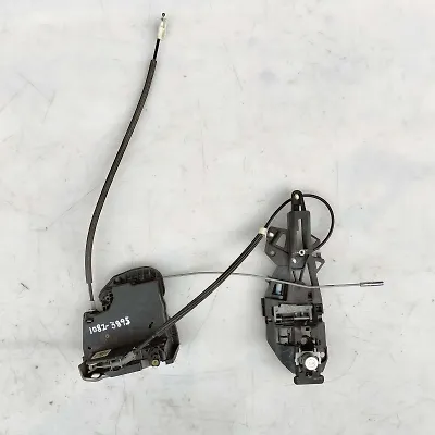 DOOR LOCK(LHF) - 2019 Chevrolet Traverse