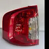 Tail Light (LH) - 2011 Ford Edge SEL