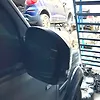 Side Mirror (RH) - 2015 Land Rover LR4