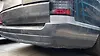 Rear Bumper - 2017 Land Rover RANGE ROVER VOGUE