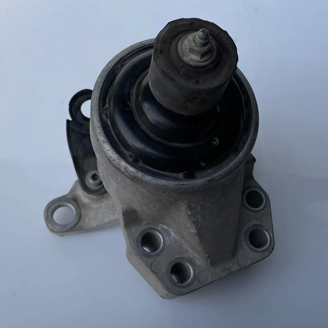 Mount (Engine) - 2016 Ford Edge Titanium