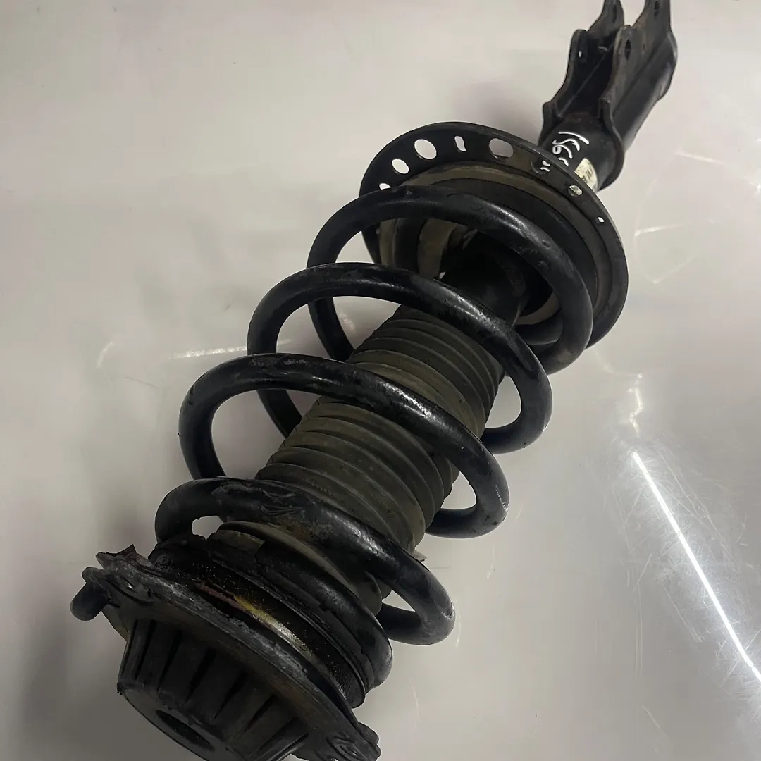 Shock Absorber (LHF) - 2018 Chevrolet Traverse LT