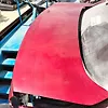 Tailgate - 2017 Ford Fusion