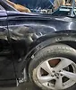 Fender (RHF) - 2020 Audi Q3
