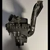 Air cleaner box - 2016 Ford Edge
