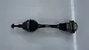 Axle(LHF) - 2015 Volkswagen Golf SportWagen