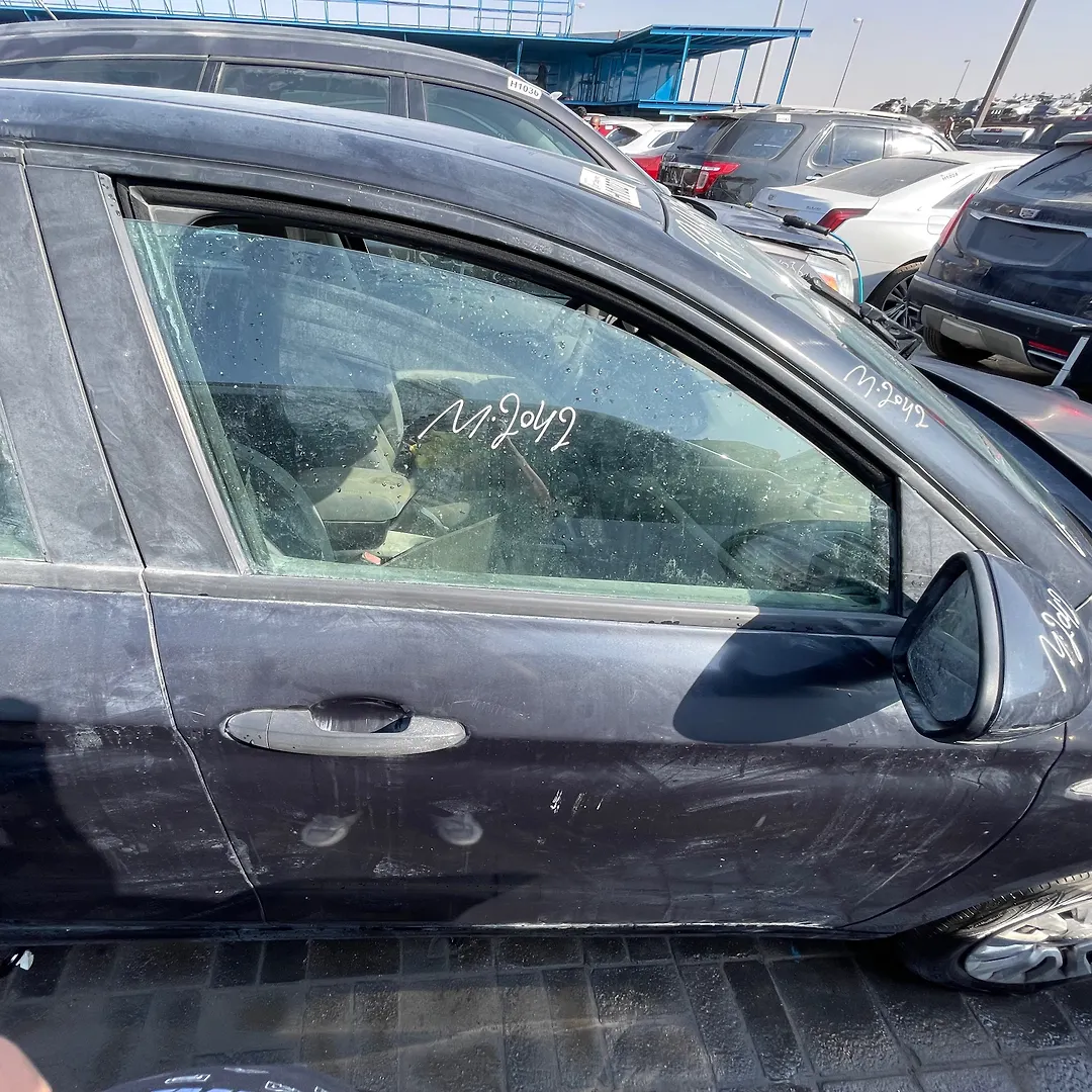 Door (RHF) - 2017 Dodge Neon