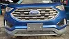 Front Bumper - 2020 Ford Edge SEL