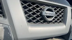 Front Bumper - 2008 Nissan Xterra