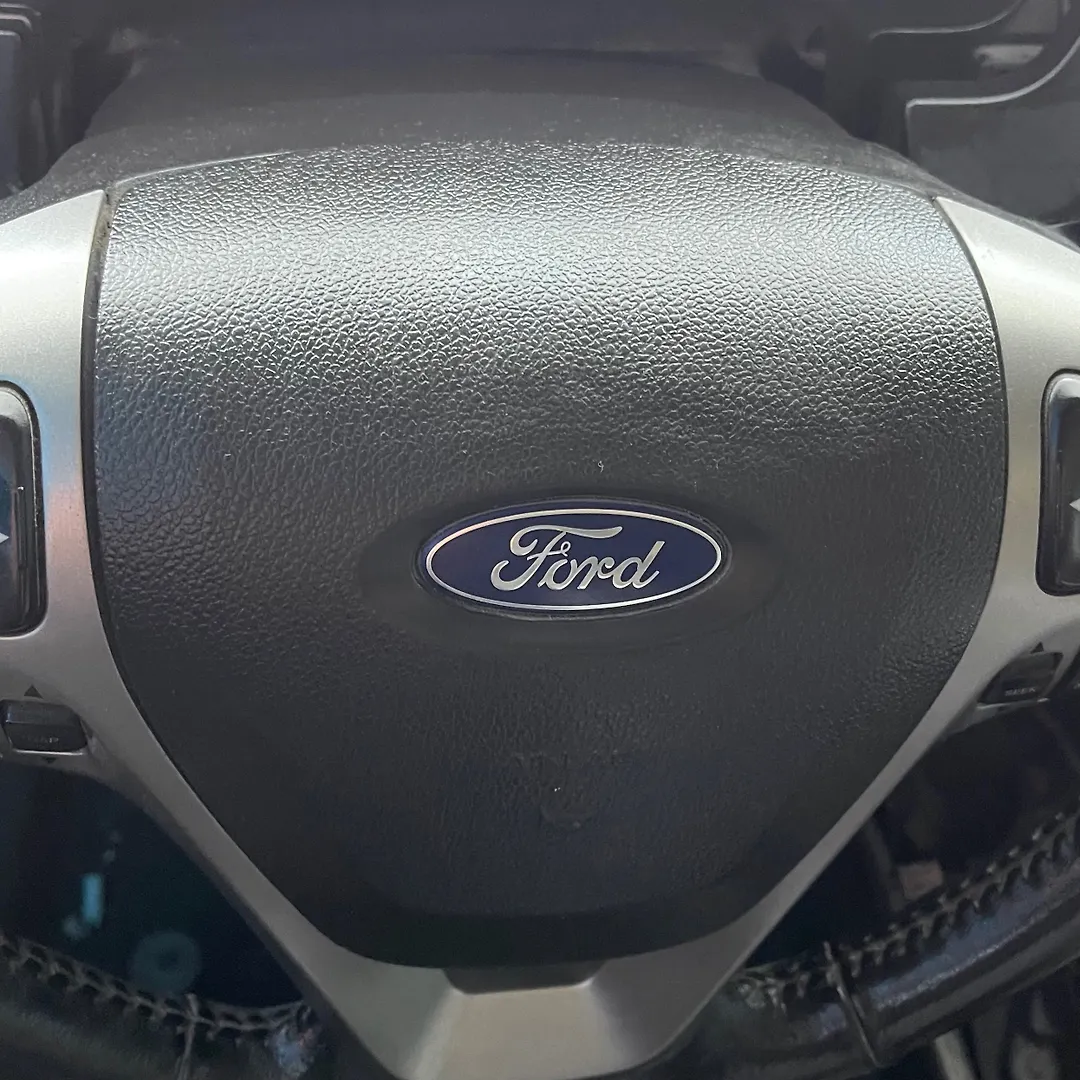 Airbag (Steering) - 2017 Ford Flex