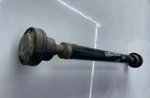 Front drive shaft - 2011 Land Rover Range Rover HSE