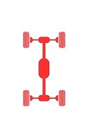 Axle