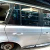 Door (LHB) - 2010 Land Rover RANGE ROVER SPORT
