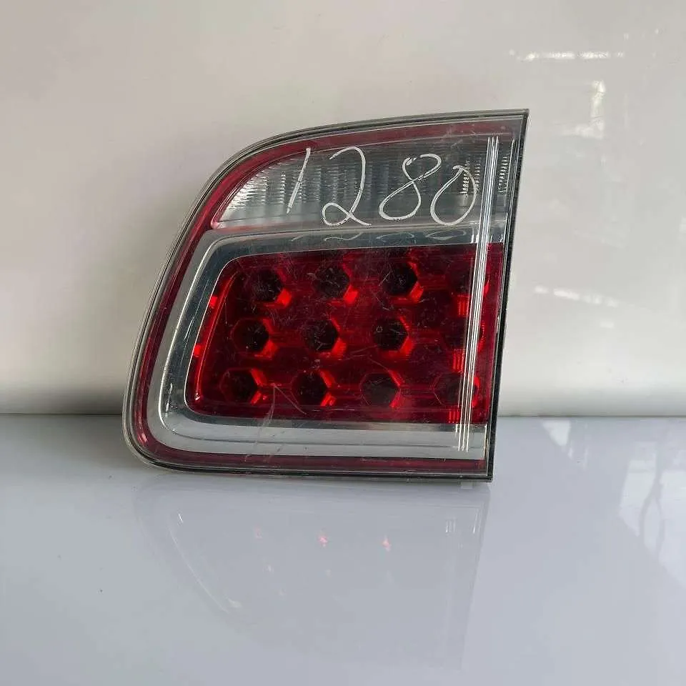Tail Light (RH) - 2012 Chevrolet Blazer 4x4